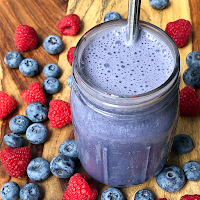 Weight Loss Smoothie