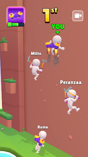 Champ Race Screenshot 3
