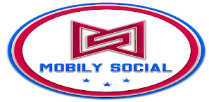 MOBILY SOCIAL Screenshot 0