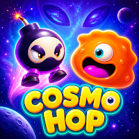 COSMOHOP