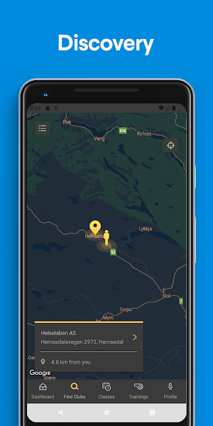 Helselaben Screenshot 3