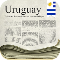 Uruguayan Newspapers