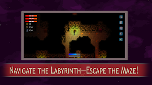 Roguebound Screenshot 2