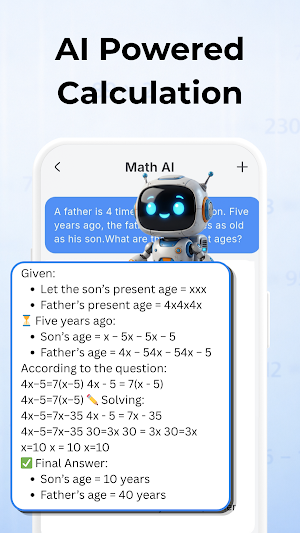 Calculator: Simple Calculator Screenshot 3