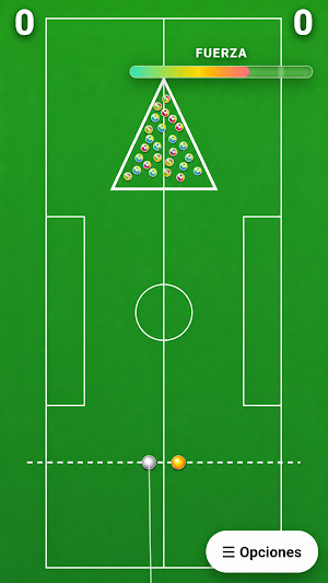canicas Screenshot 1