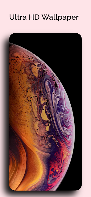 Wallpapers For iPhone XS MAX Screenshot 2
