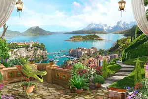 Escape Game - Italian House Screenshot 0