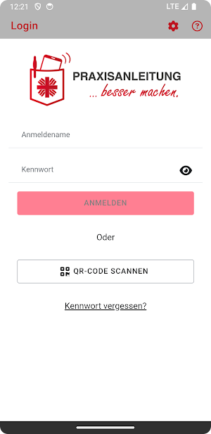 Praxisanleitung besser machen Screenshot 0