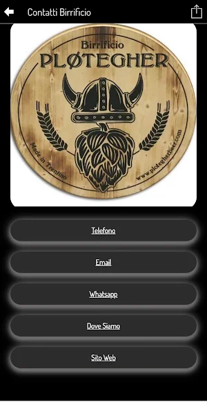 APP Plotegher Beer SSA Screenshot 1