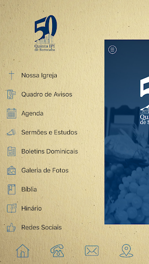 5ª IPI Sorocaba Screenshot 1