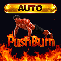 Push-Up Auto Counter: PushBurn