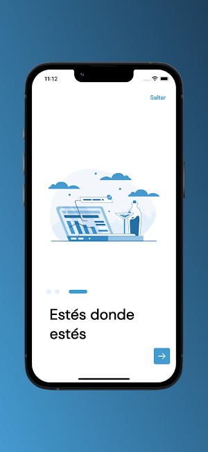 Mis Cuentas Mensuales Screenshot 0