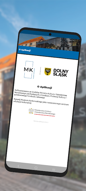 Muzeum Karkonoskie Screenshot 1