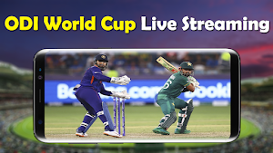 Star Sports One Live Cricket Screenshot 0
