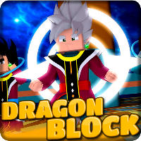 Mod Dragon Block for Minecraft