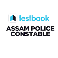 Assam Police Constable Prep