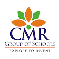 CMR Group of Schools - Parent 