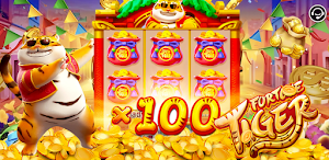 Betting Slot Tige BG Screenshot 2