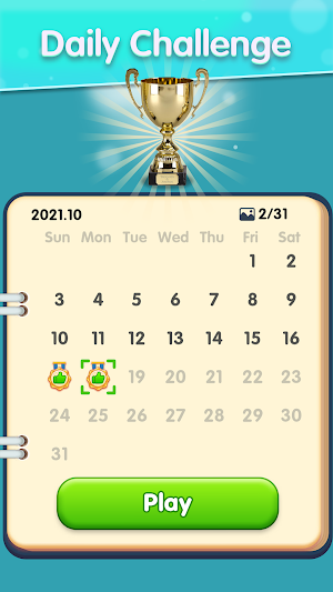 Find Differences Puzzle Game Screenshot 3