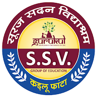 SSV EDUCATIONAL GROUP