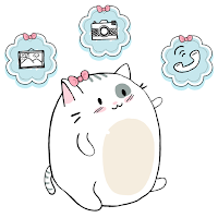 Cute Cat Launcher
