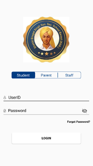 Shahid Bhagat Singh Sec.School Screenshot 3