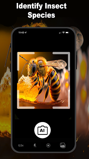 EveryScan: Identify Everything Screenshot 0