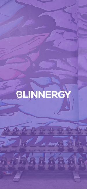 Blinnergy Training Screenshot 0