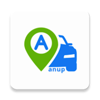 AnupEV Connect