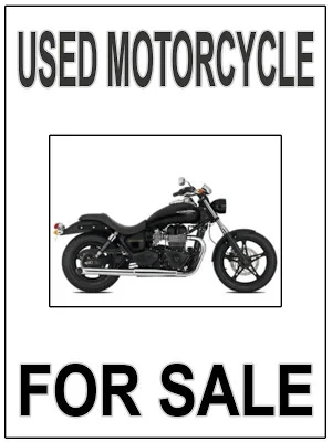 Used Motorcycles For Sale Screenshot 0