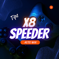 Guide Domino X8 Speeder RP