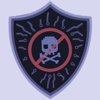 Shielded