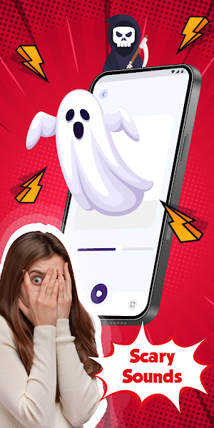 Prank Air Horn Fart Clipper Screenshot 3