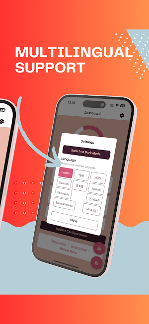She Health - Period Tracker Screenshot 2