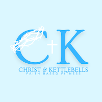 Christ and Kettlebells