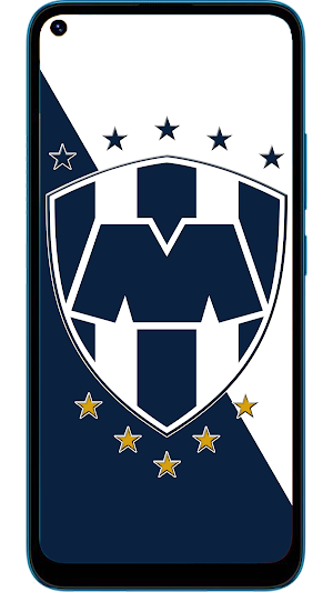 Monterrey Wallpapers Screenshot 1