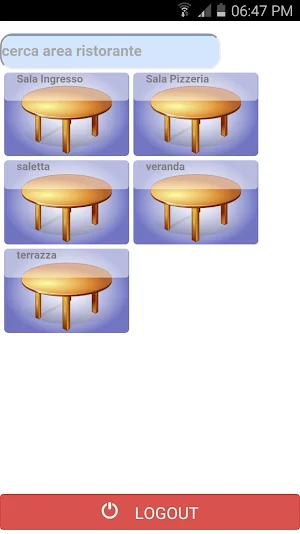 Omnipos Screenshot 0