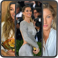 Gisele Bündchen Wallpapers