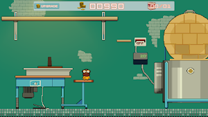 Potty Potter Screenshot 0