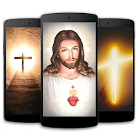 Jesus - Christian Wallpaper HD
