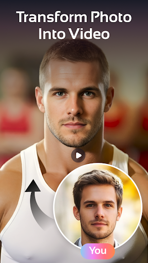 Creator AI Video & Photo Maker Screenshot 1
