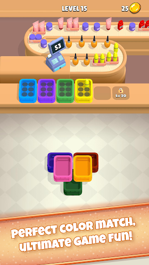 Beauty Jam Screenshot 3