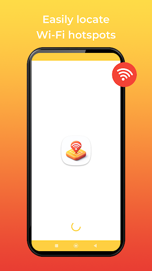 WiFi Discovery Hub Screenshot 0