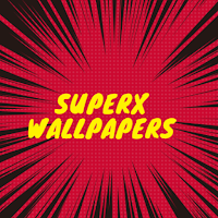 SuperX Wallpapers : Superheros