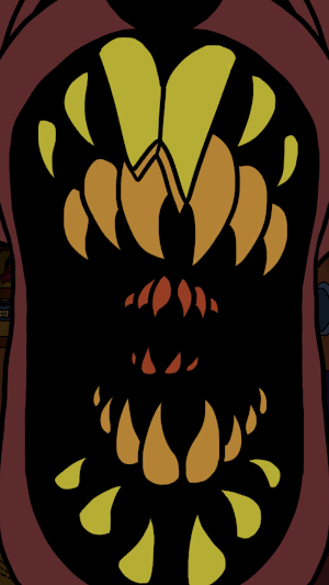 Animatronic Rats: Horror Night Screenshot 1