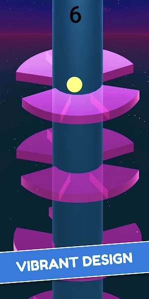 Helix Jump Screenshot 0