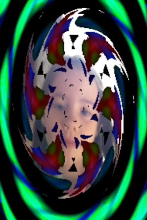 Sensory CineVox Screenshot 1