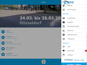AAD 2020 Screenshot 3