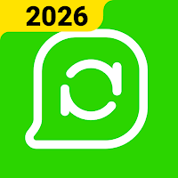 Recover Deleted Messages