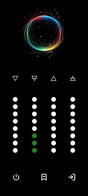 Elements - Magnetic Code Screenshot 2